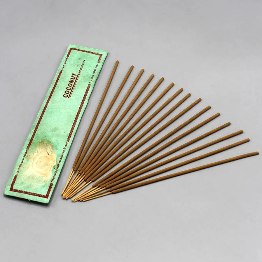 Nepal Incense - Floral
