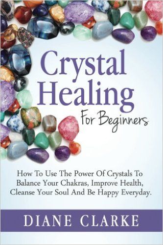 Crystal Healing for Beginners neom.soul