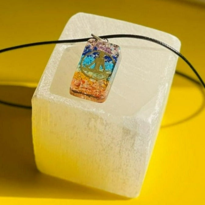 Crystal Pendants neom.soul