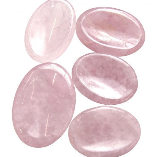 Crystal Worry Stone neom.soul