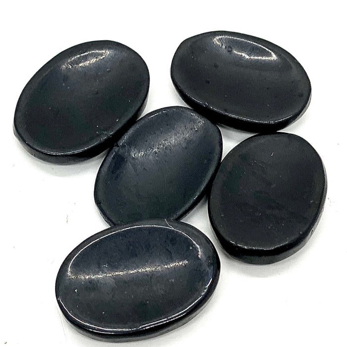 Crystal Worry Stone neom.soul
