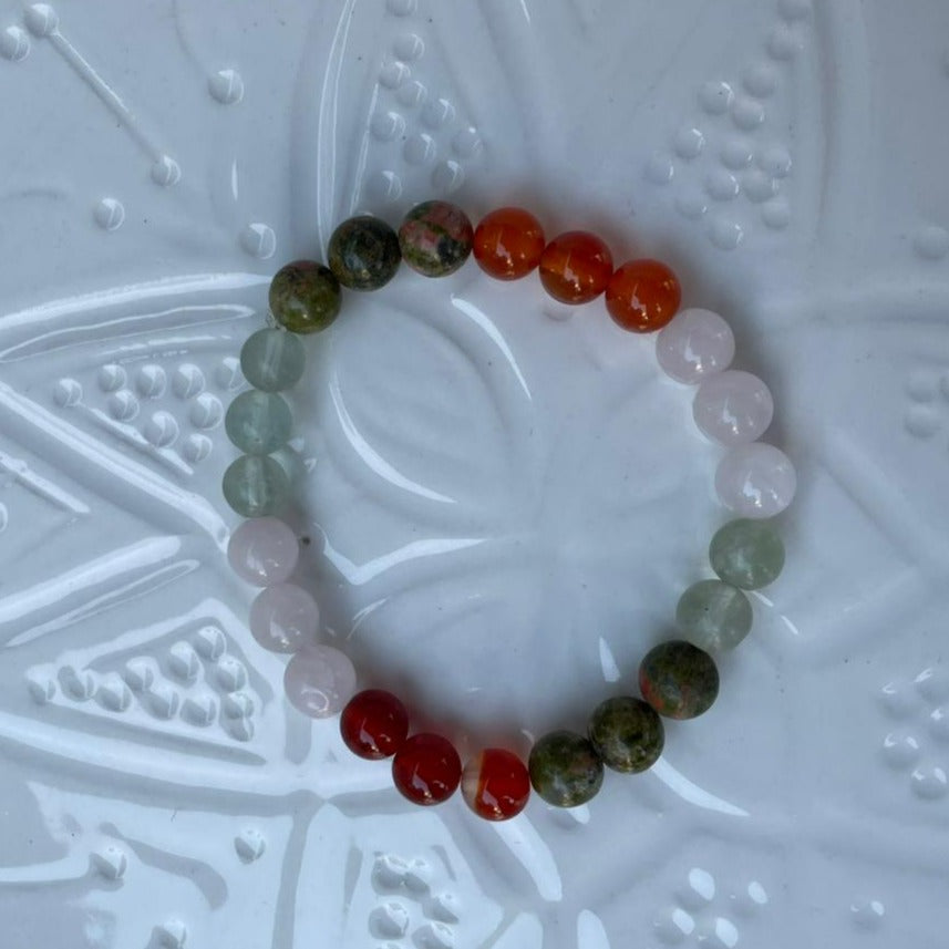 Fertility Bracelet neom.soul