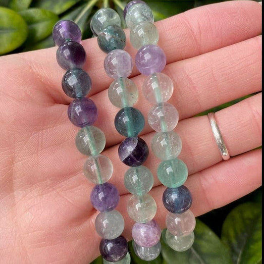 Flourite : Rainbow/Multi neom.soul