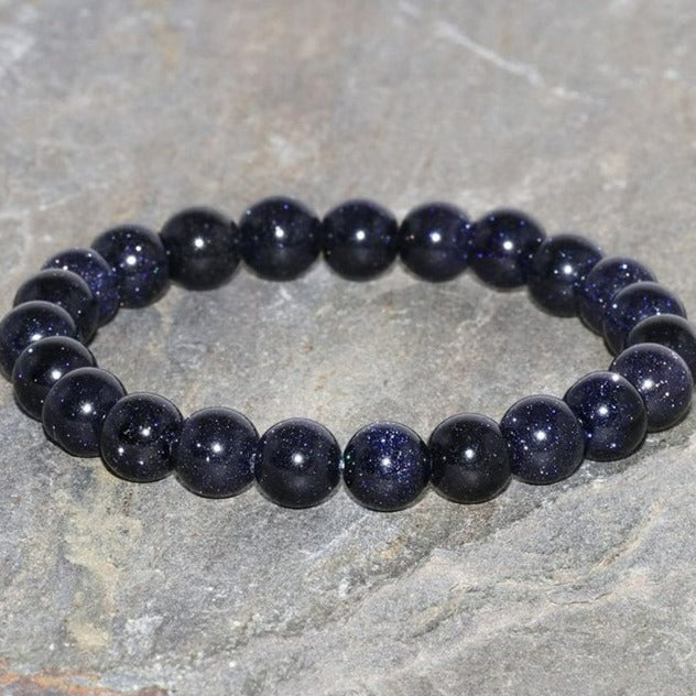 Goldstone - Blue neom.soul