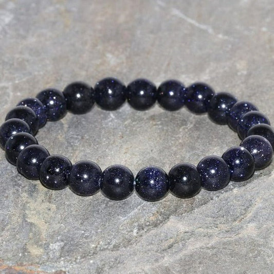 Goldstone - Blue neom.soul