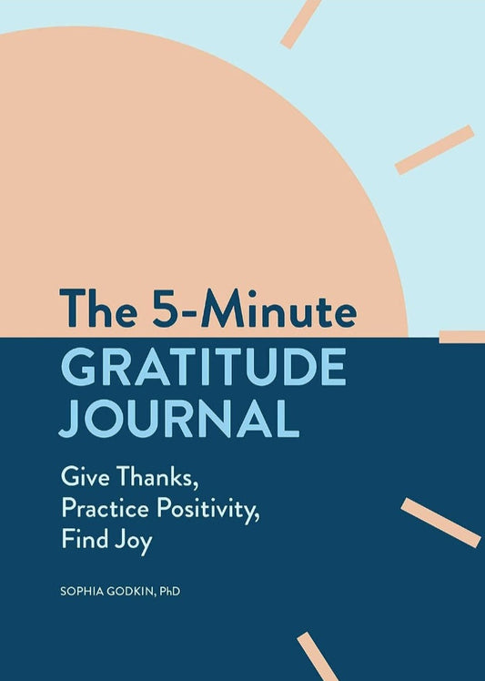 Gratitude Journal neom.soul