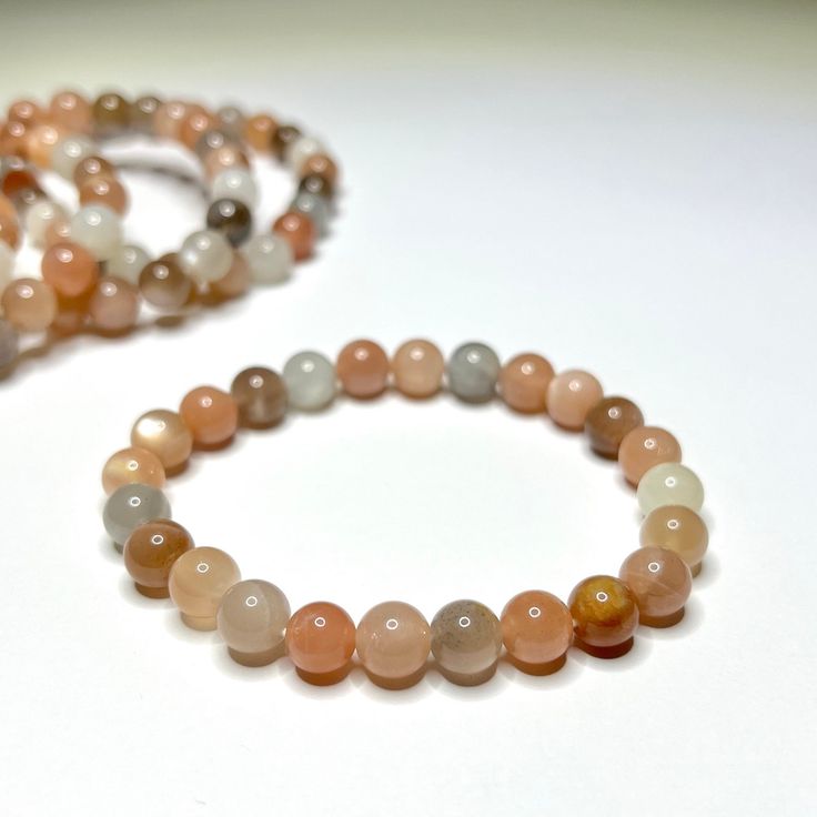 Multi Moonstone