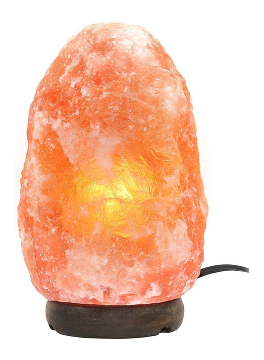 Himalayan Salt Lamp (Natural shape) - Medium neom.soul himalayan salt lamp, home decor