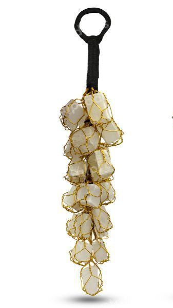 Home/Car Protection Crystal Hangings neom.soul