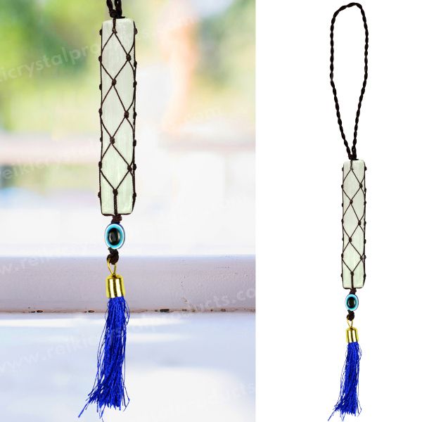Home/Car Protection Crystal Hangings neom.soul