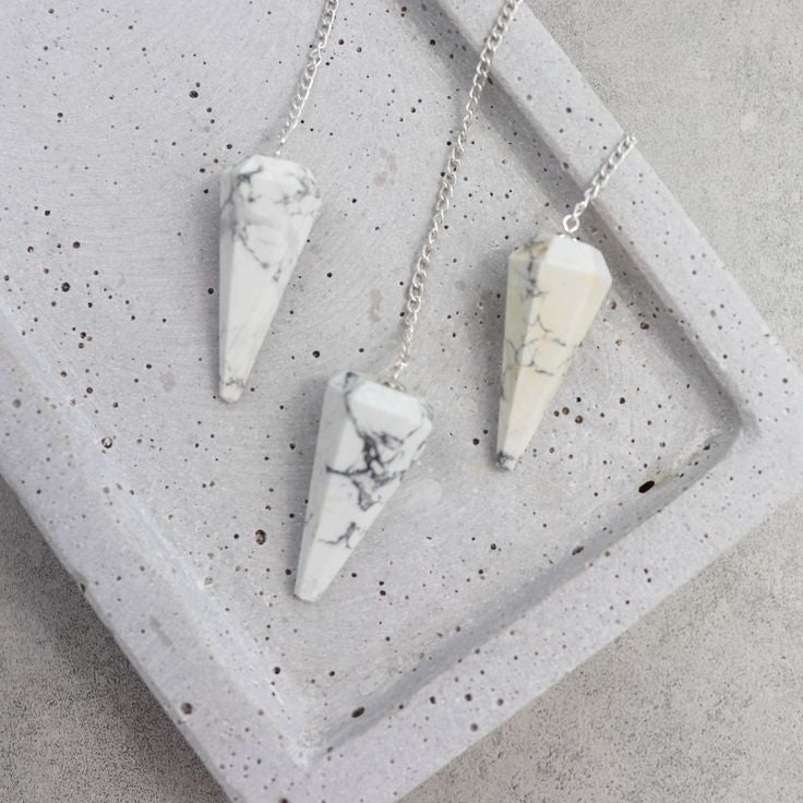 Howlite neom.soul