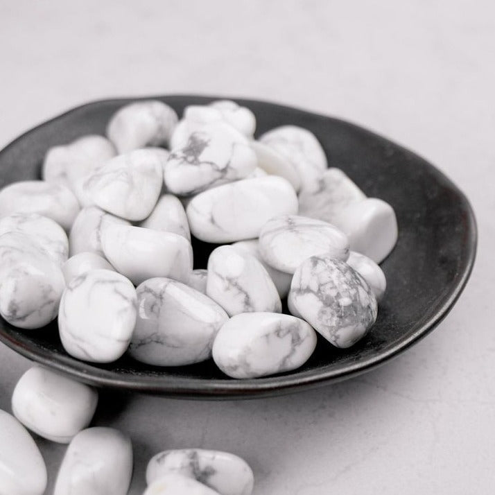 Howlite neom.soul