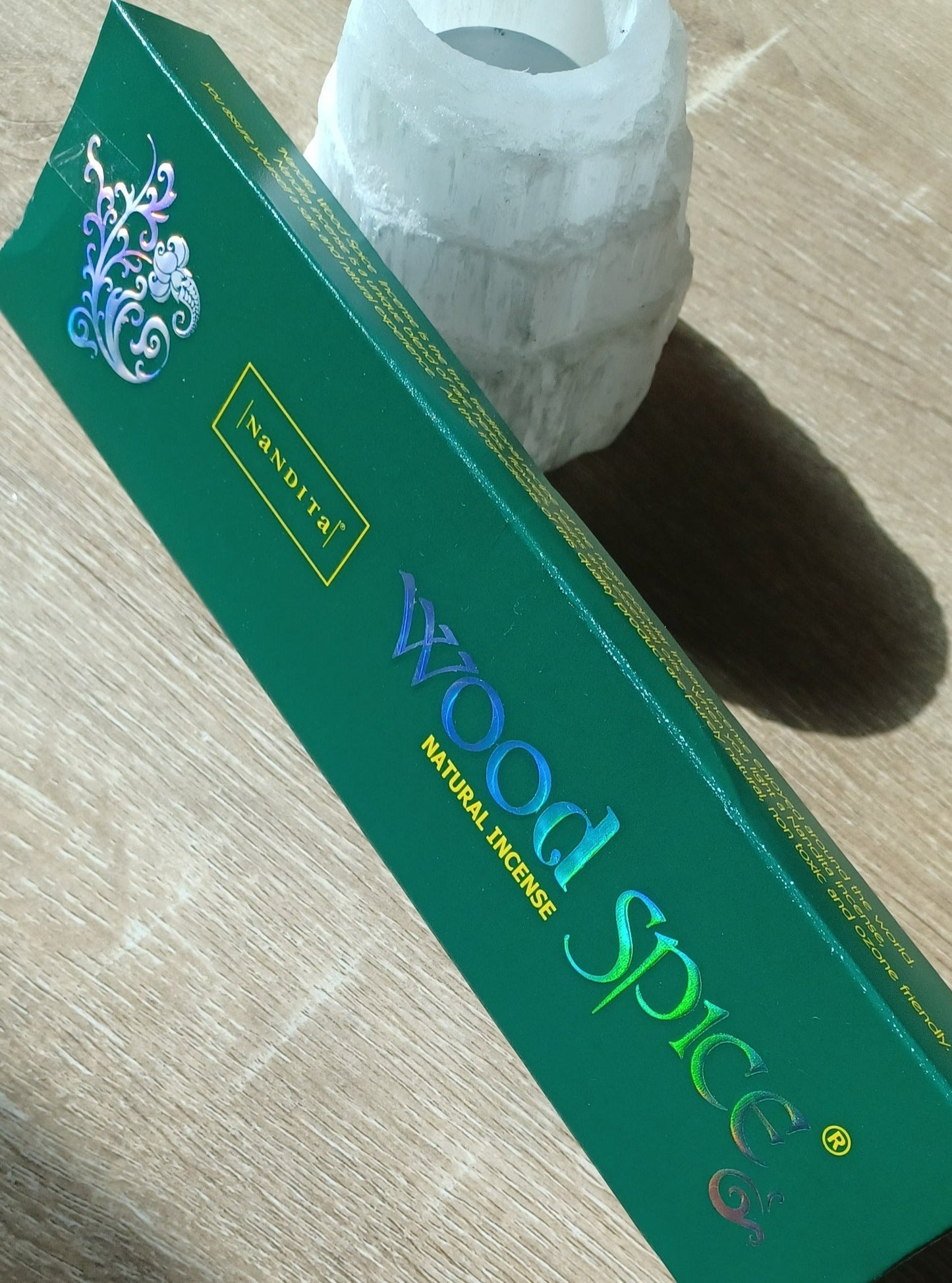 Indian Incense - Floral neom.soul