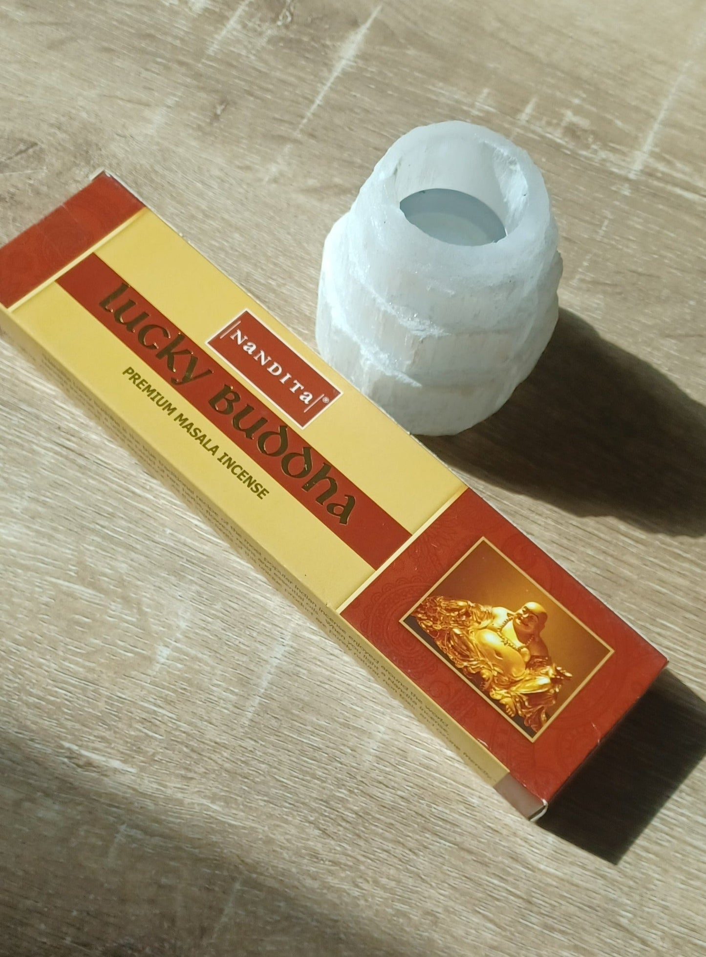 Indian Incense - Floral neom.soul