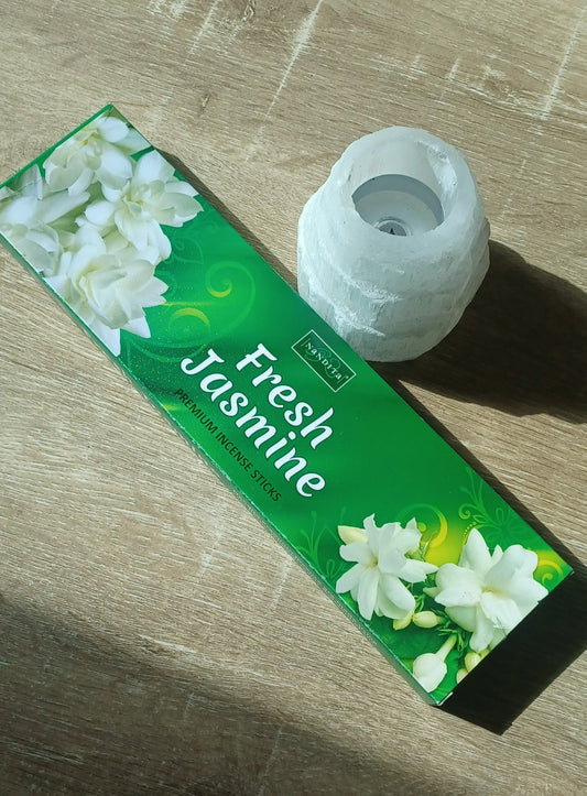 Indian Incense - Floral neom.soul