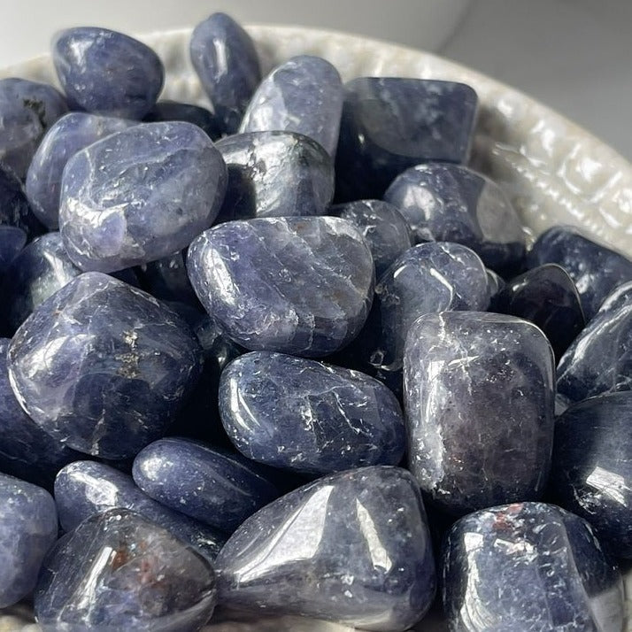 Iolite neom.soul