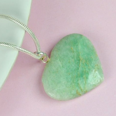 Jade - Green neom.soul