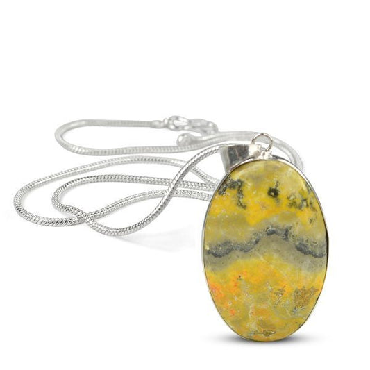 Jasper - Bumblebee neom.soul