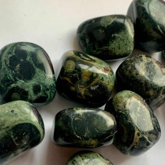 Jasper - Kambaba neom.soul