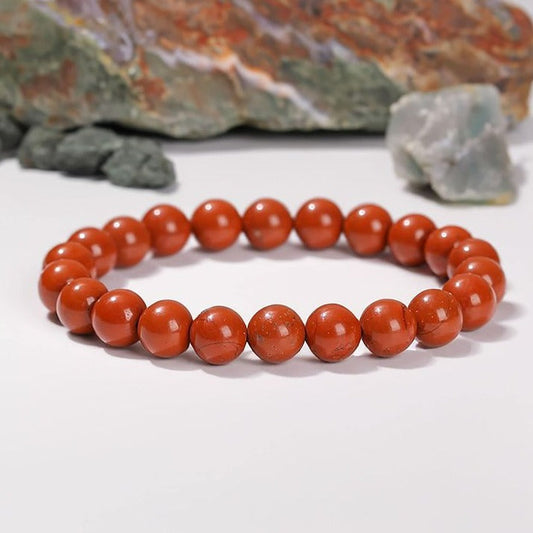 Jasper - Red neom.soul