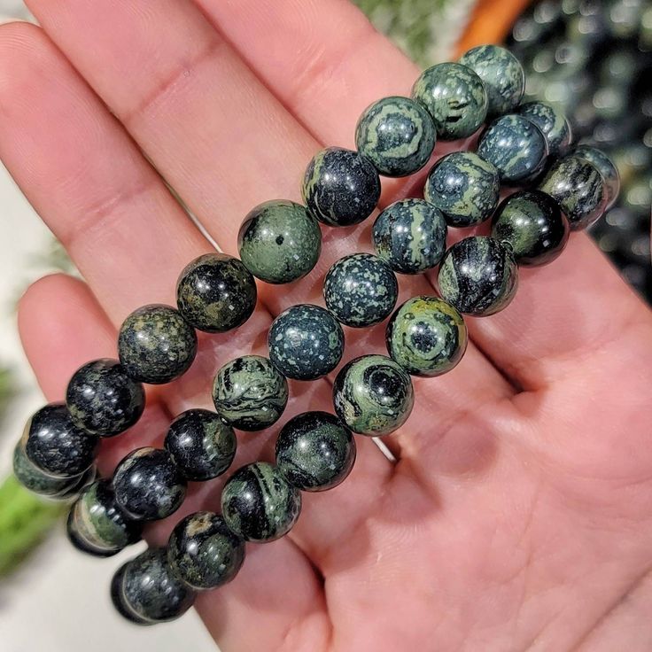 Kambaba Jasper