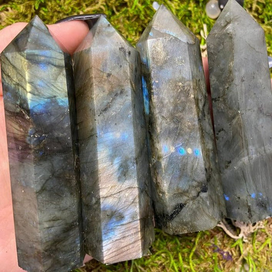Labradorite neom.soul