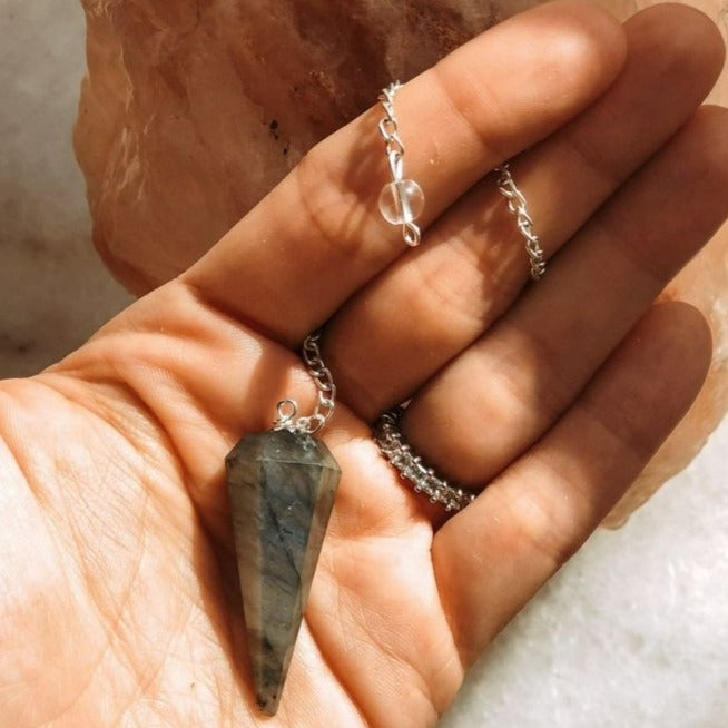 Labradorite neom.soul