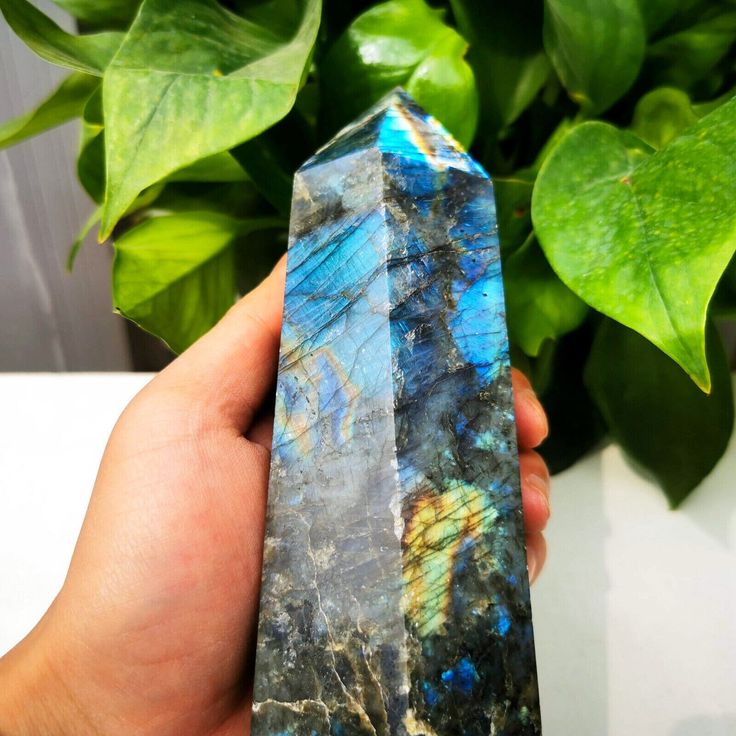 Labradorite neom.soul