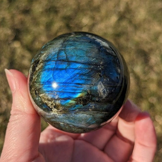 Labradorite neom.soul