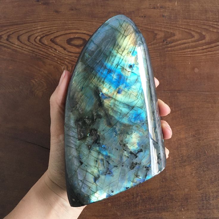 Labradorite neom.soul