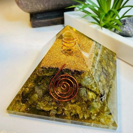 Labradorite neom.soul