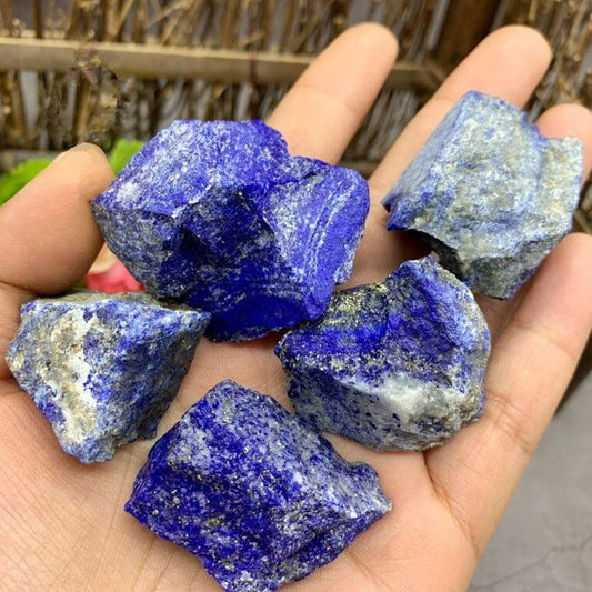 Lapiz Lazuli neom.soul