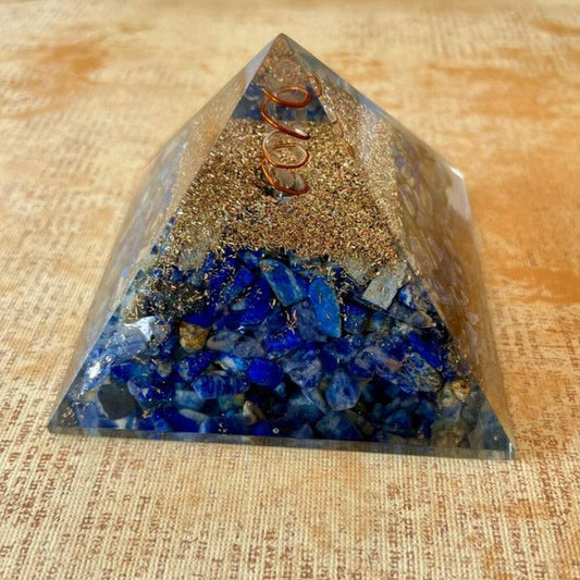 Lapiz Lazuli neom.soul