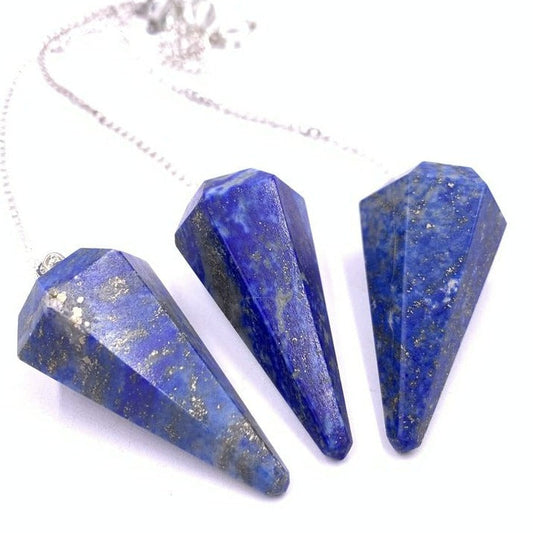 Lapiz Lazuli neom.soul