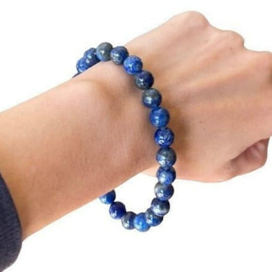 Lapiz Lazuli neom.soul