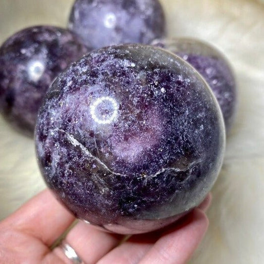 Lepidolite neom.soul