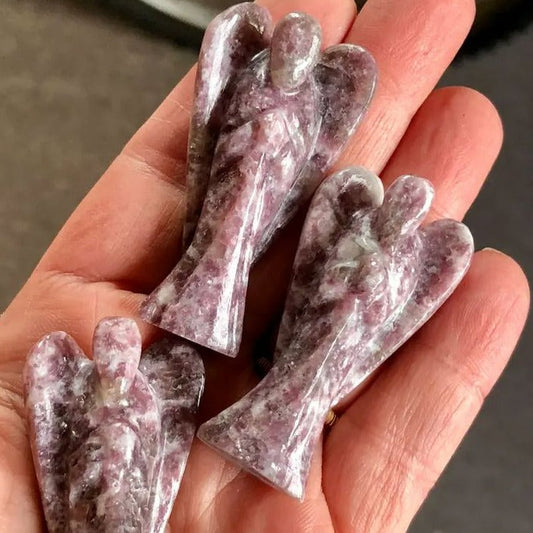 Lepidolite neom.soul