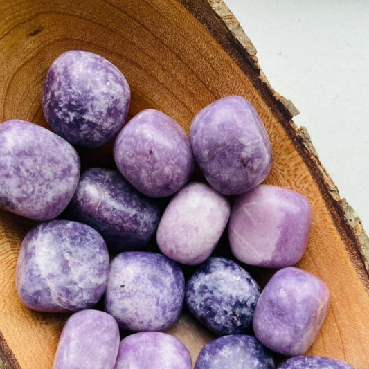 Lepidolite neom.soul