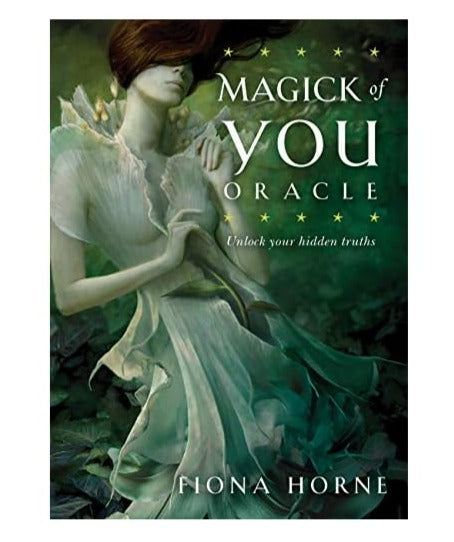 Magick of You Oracle Cards neom.soul
