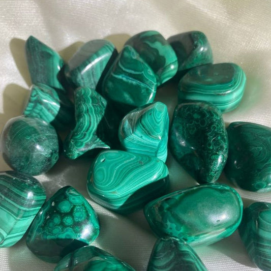 Malachite neom.soul