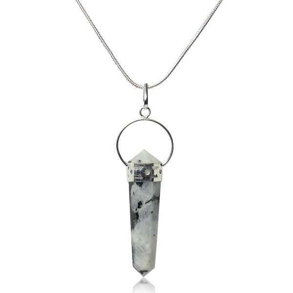 Moonstone - Rainbow neom.soul