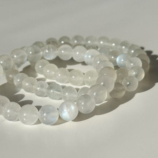 Moonstone - Rainbow neom.soul