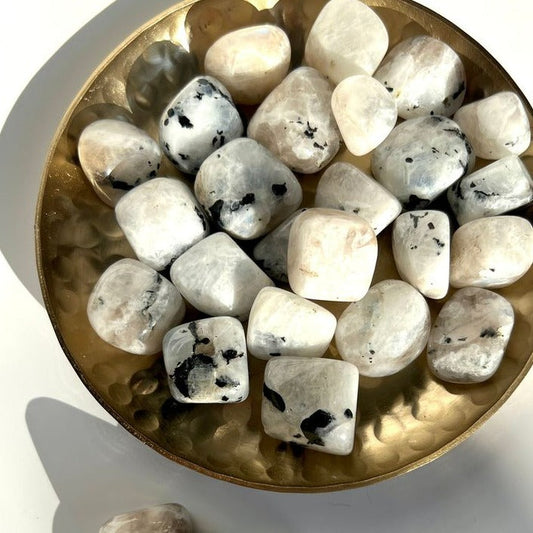 Moonstone - Rainbow neom.soul