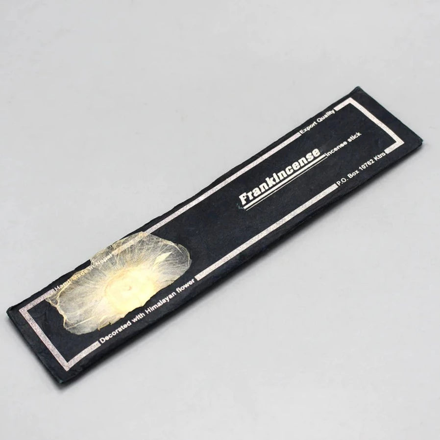 Nepal Incense - Floral neom.soul