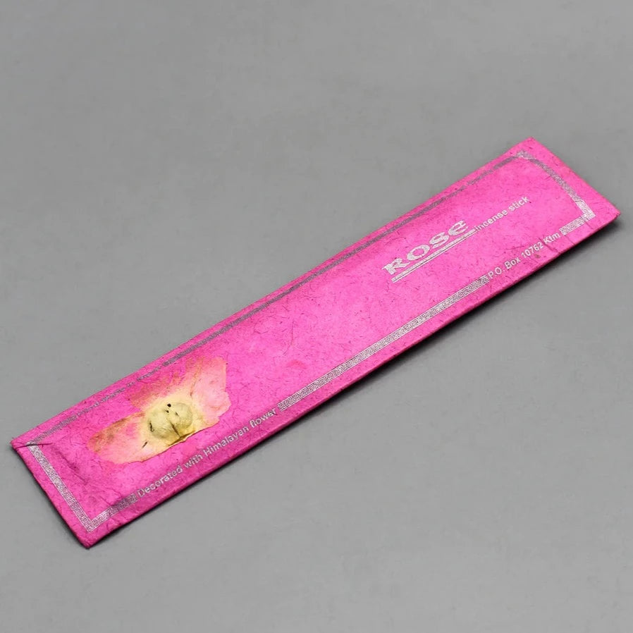 Nepal Incense - Floral neom.soul