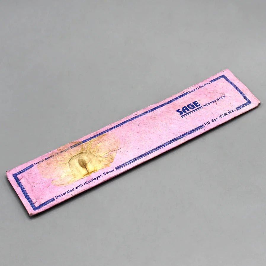 Nepal Incense - Floral neom.soul