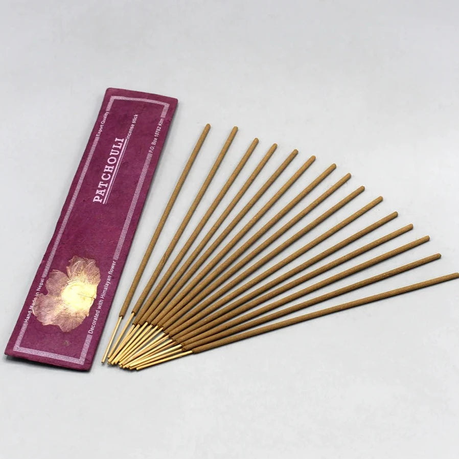 Nepal Incense - Floral neom.soul