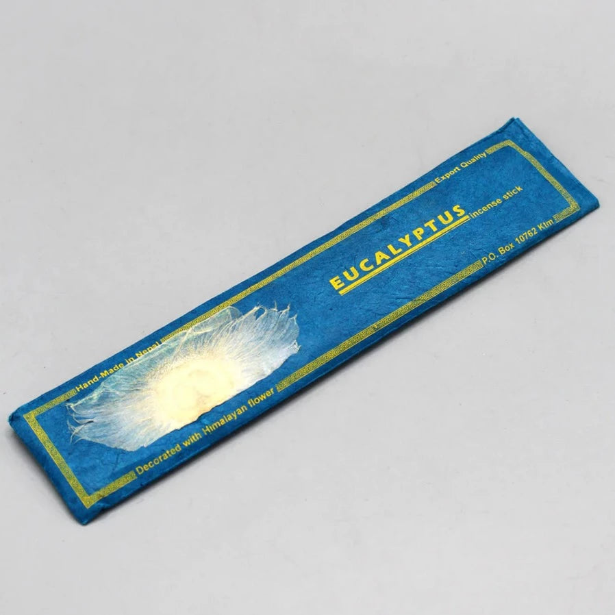 Nepal Incense - Floral neom.soul