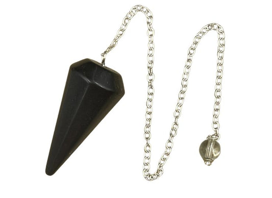 Obsidian - Black neom.soul