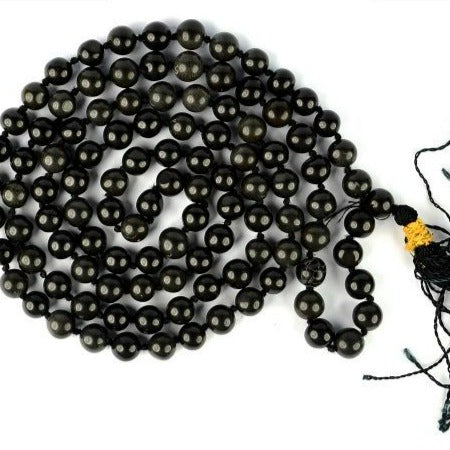 Obsidian - Golden Sheen neom.soul